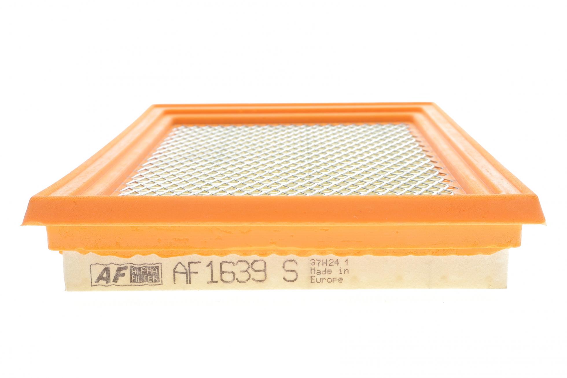 AF1639s ALPHA FILTER